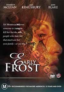 Early Frost (DVD)